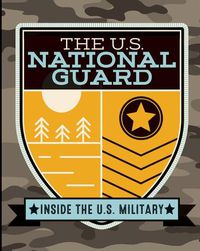 Cover image for The U.S. National Guard