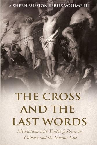 Cover image for The Cross and the Last Words
