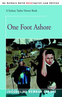 Cover image for One Foot Ashore