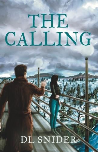 Cover image for The Calling