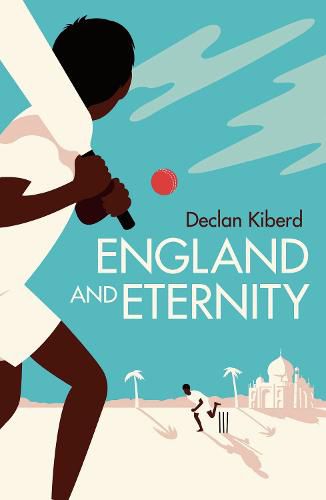 Cover image for England and Eternity