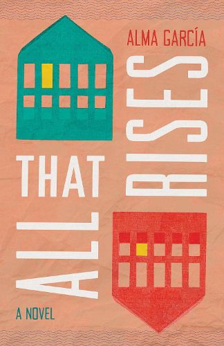 Cover image for All That Rises