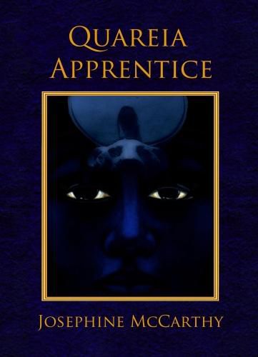 Cover image for Quareia - The Apprentice