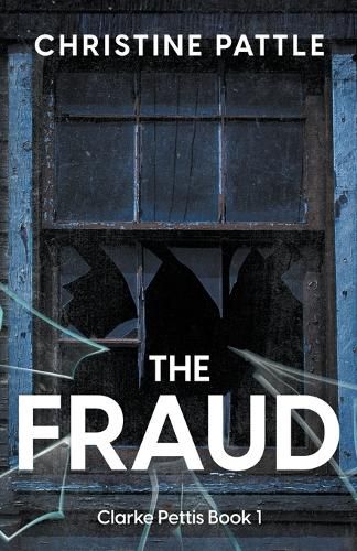 Cover image for The Fraud