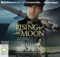 Cover image for The Rising Of The Moon