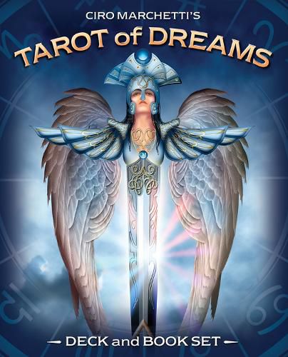 Cover image for Tarot of Dreams