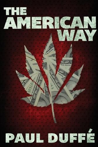 Cover image for The American Way