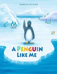 Cover image for A Penguin Like Me