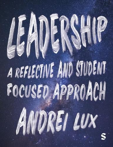 Cover image for Leadership