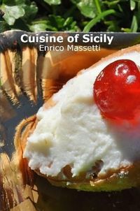 Cover image for Cuisine of Sicily