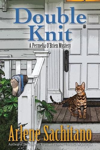 Cover image for Double Knit