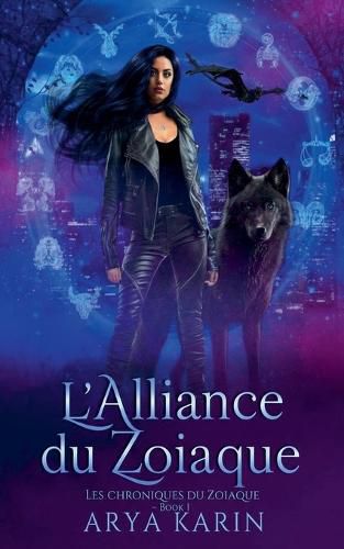 Cover image for L'Alliance du Zodiaque