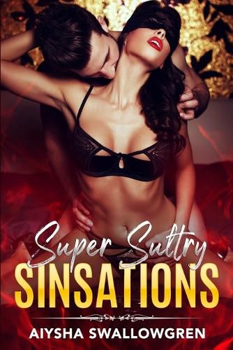 Cover image for Super Sultry Sinsations