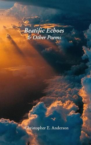 Cover image for Beatific Echoes