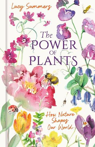 Cover image for The Power of Plants