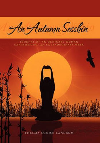 Cover image for An Autumn Sesshin