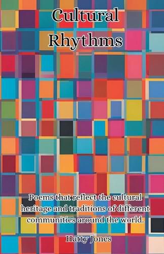 Cover image for Cultural Rhythms