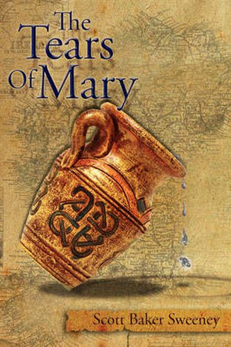 Cover image for The Tears Of Mary