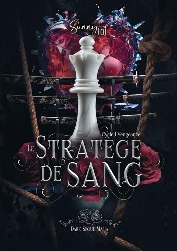 Cover image for Le Stratege de Sang