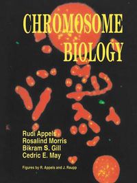 Cover image for Chromosome Biology