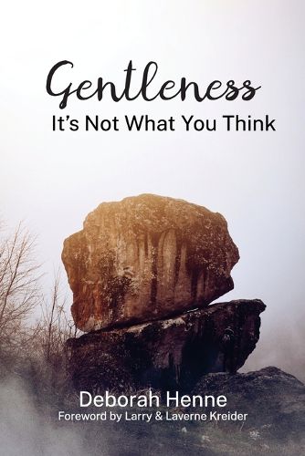 Cover image for Gentleness