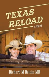 Cover image for Texas Reload: A Sequel