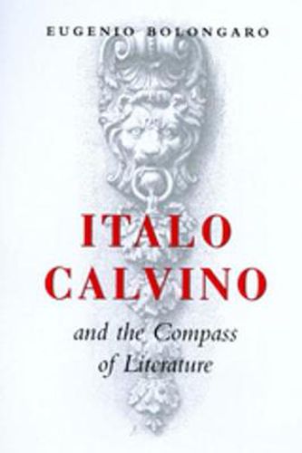 Italo Calvino and the Compass of Literature