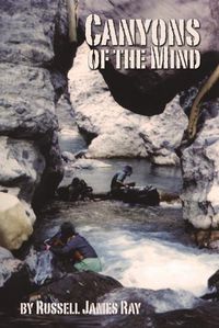 Cover image for Canyons of the Mind