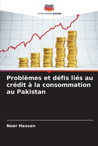 Cover image for Problemes et defis lies au credit a la consommation au Pakistan