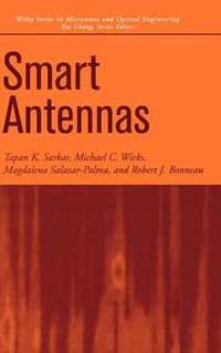 Cover image for Smart Antennas