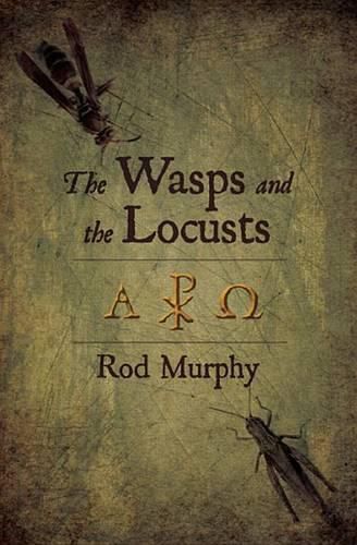 Cover image for The Wasps and the Locusts