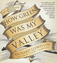 Cover image for How Green Was My Valley