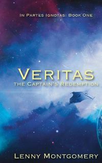 Cover image for Veritas: The Captain's Redemption