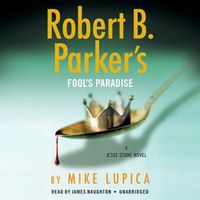 Cover image for Robert B. Parker's Fool's Paradise