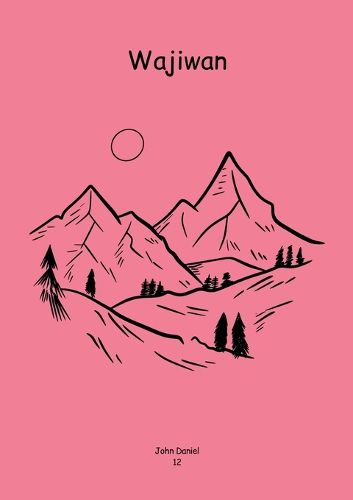 Cover image for Wajiwan