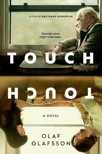 Cover image for Touch [Movie Tie-in]