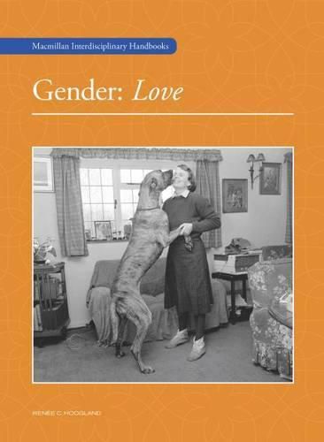 Cover image for Gender V1: Love