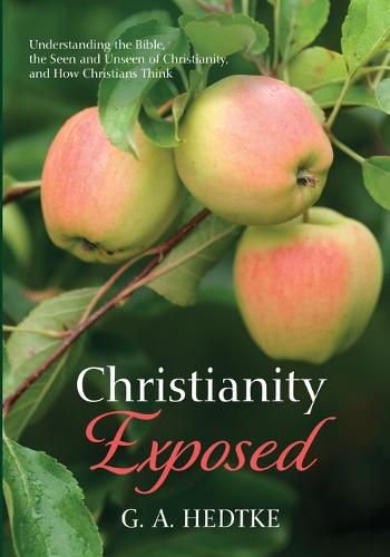 Cover image for Christianity Exposed