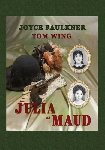 Cover image for Julia and Maud