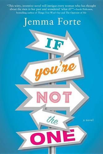 Cover image for If You'Re Not the One