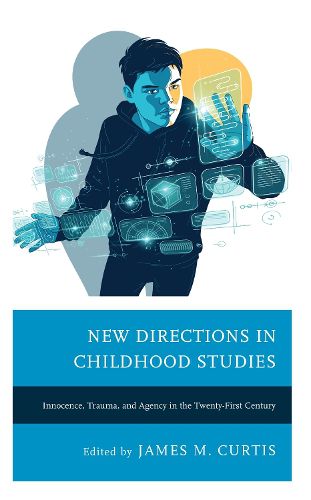 New Directions in Childhood Studies