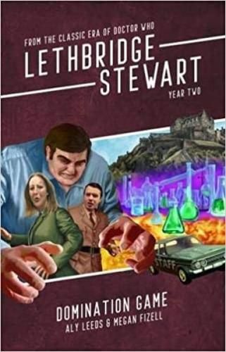 Lethbridge-Stewart: Domination Game