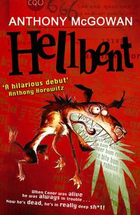 Cover image for Hellbent