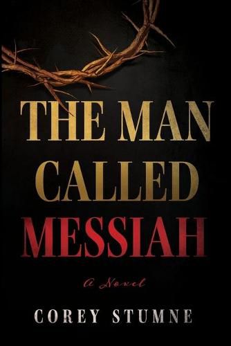 Cover image for The Man Called Messiah