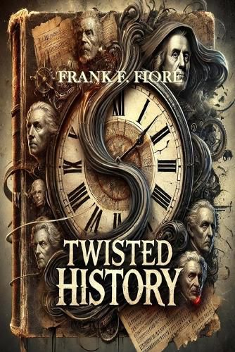 Cover image for Twisted History