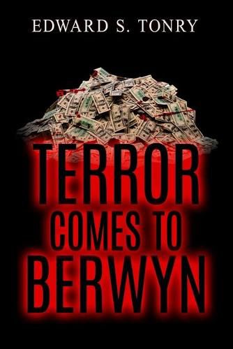 Cover image for Terror Comes to Berwyn