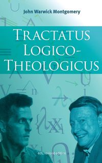 Cover image for Tractatus Logico-Theologicus, 6th Revised Edition