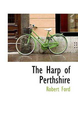 Cover image for The Harp of Perthshire