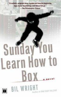 Cover image for Sunday You Learn How to Box