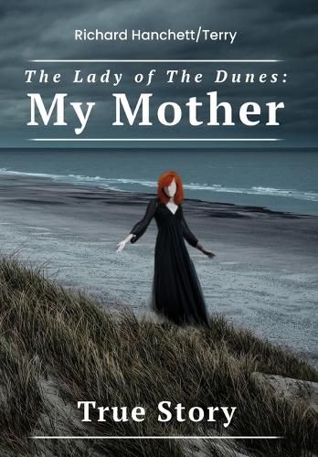 Cover image for The Lady of the Dunes